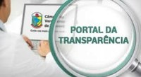 Portal da Transparência 