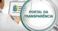 Portal da Transparência 