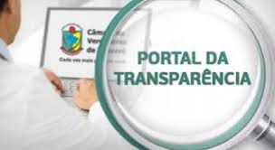 Portal Transparência