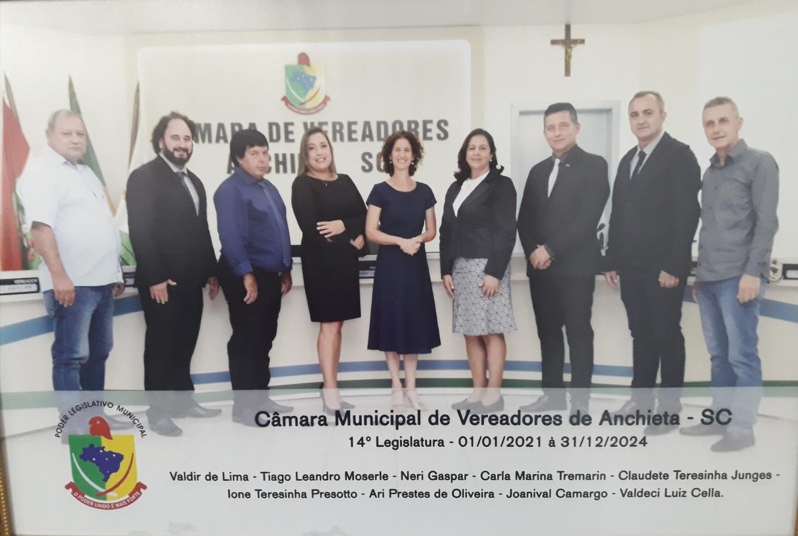 14ª LEGISLATURA