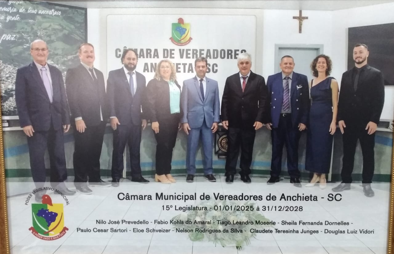 15ª LEGISLATURA