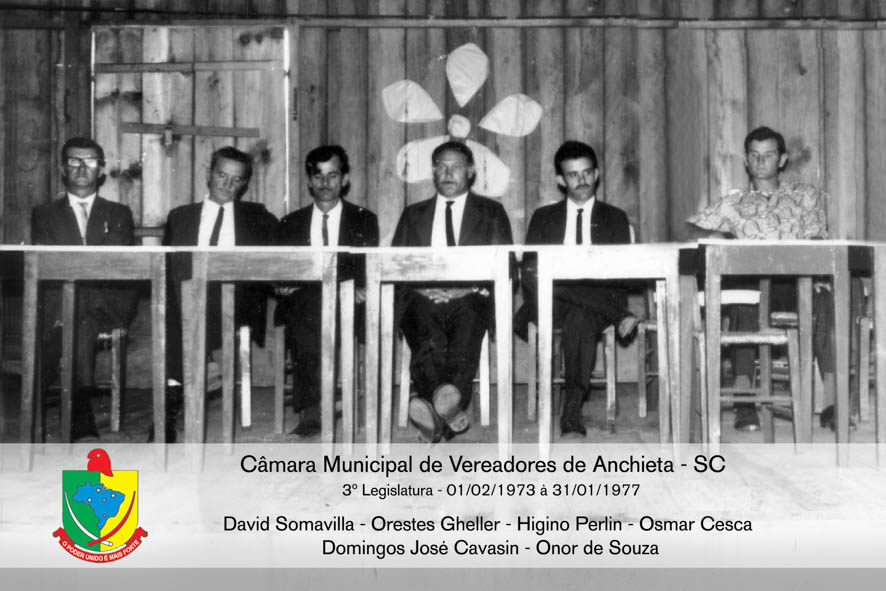 3ªLEGISLATURA