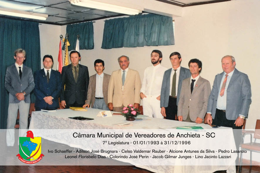 7ª LEGISLATURA