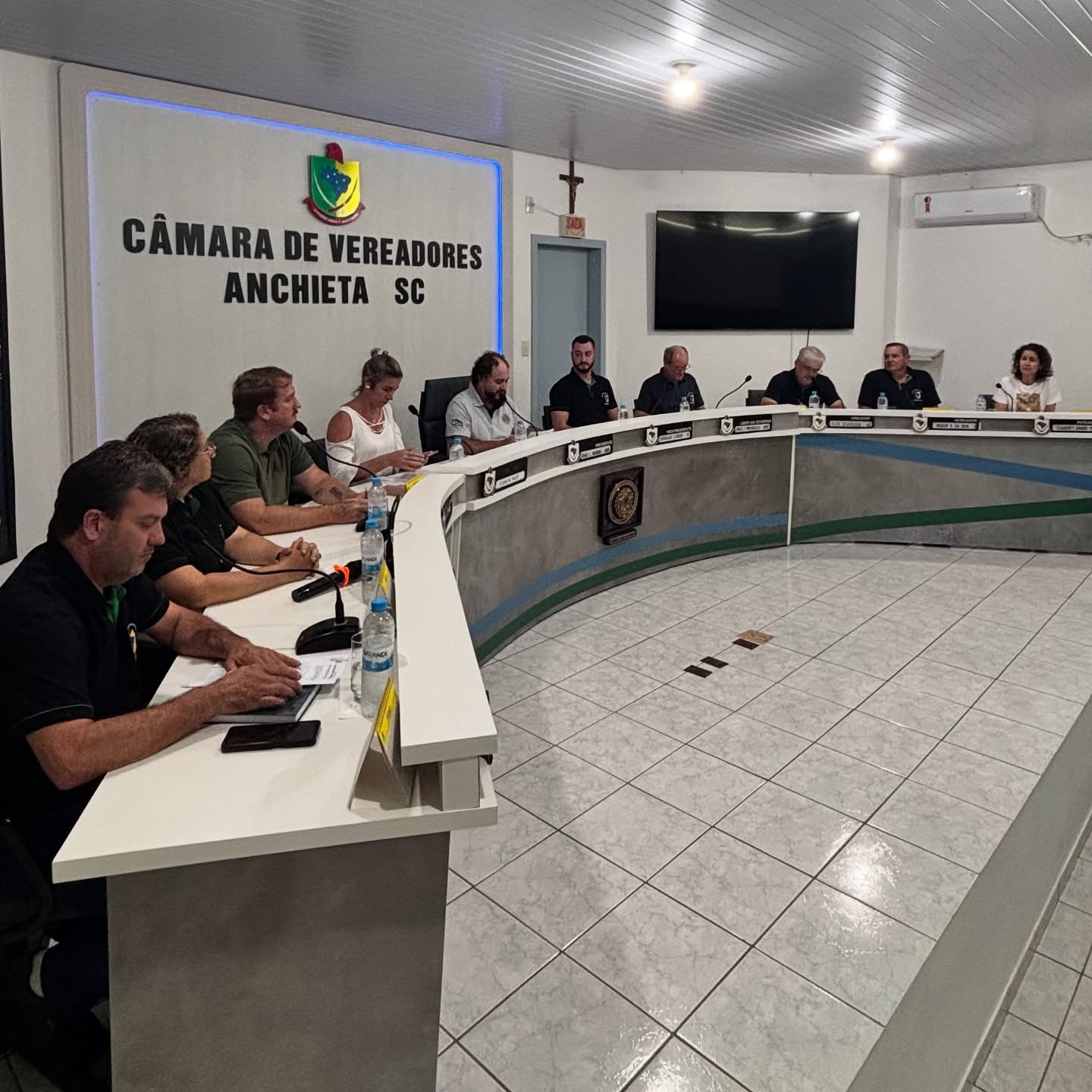 13ª Sessão Ordinária de 2025