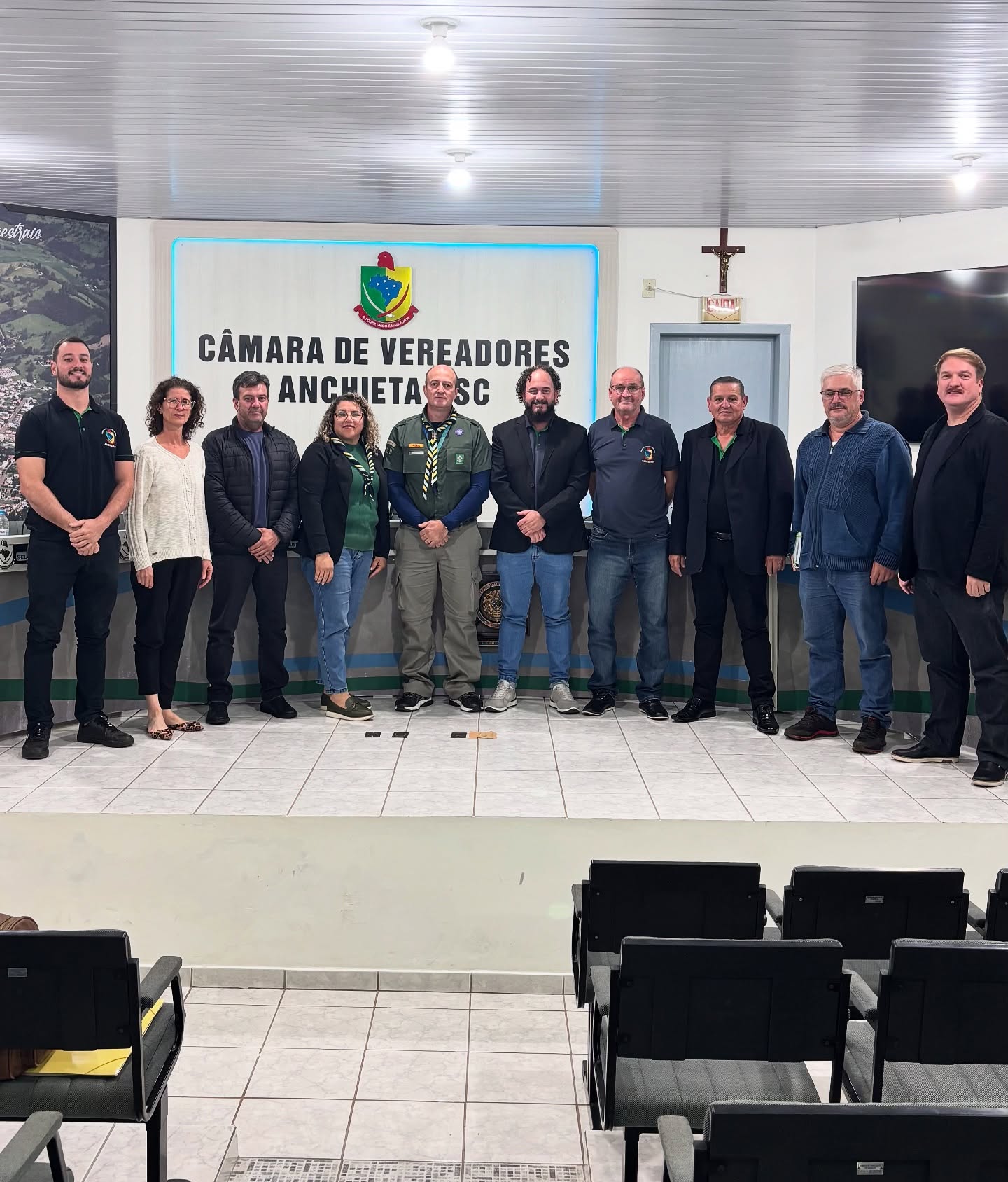 14ª Sessão Ordinária de 2025