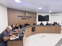 📌 01ª Sessão Ordinária de 2026