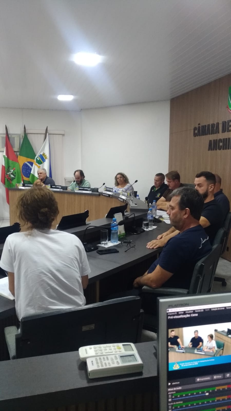  📌  04ª Sessão Ordinária de 2026