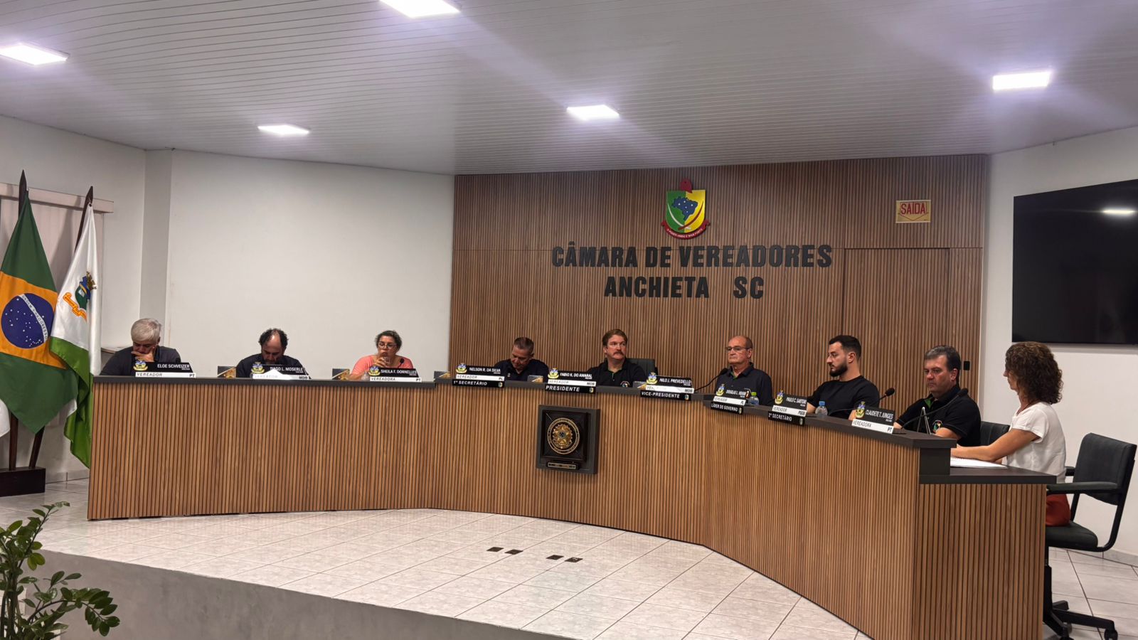 📌 10ª Sessão Ordinária de 2026