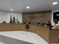 📌 13ª Sessão Ordinária de 2026