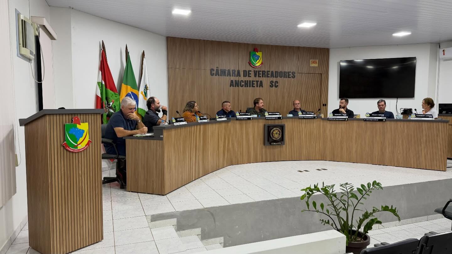 📌 14ª Sessão Ordinária de 2026