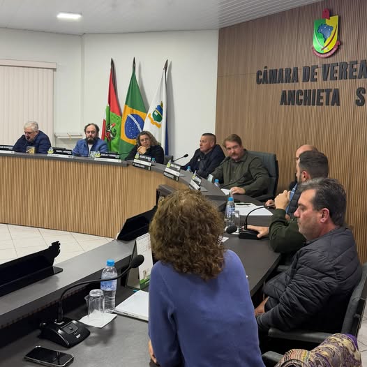 📌 15ª Sessão Ordinária de 2026