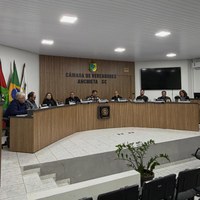 📌 16ª Sessão Ordinária de 2026