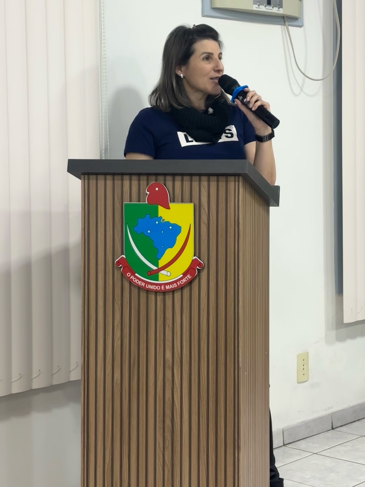 📍 Presença Especial na Sessão!