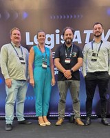 📢 Vereadores de Anchieta-SC participam do LegisAtivo Experience 2025! 