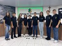 2ª Sessão do Parlamento Jovem 2ª Sessão do Parlamento Jovem