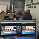 33ª Sessão Ordinária de 2025  33ª Sessão Ordinária de 2025