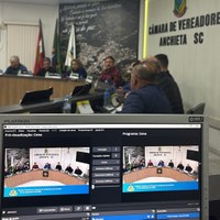  33ª Sessão Ordinária de 2025