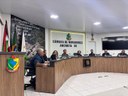 34ª Sessão Ordinária de 2025 34ª Sessão Ordinária de 2025