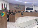 36ª Sessão Ordinária de 2025
