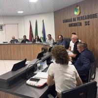 39ª Sessão Ordinária de 2025