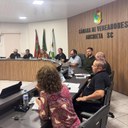 41ª Sessão Ordinária de 2025