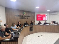 42ª Sessão Ordinária de 2025