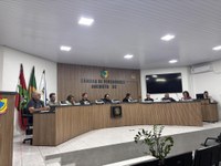  43º Sessão Ordinária de 2025