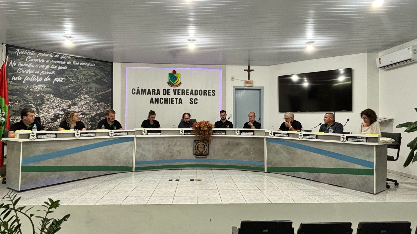 4ª Sessão Ordinária de 2025