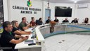 6ª Sessão Ordinária de 2025 6ª Sessão Ordinária de 2025