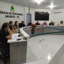 7ª Sessão Ordinária de 2025 7ª Sessão Ordinária de 2025