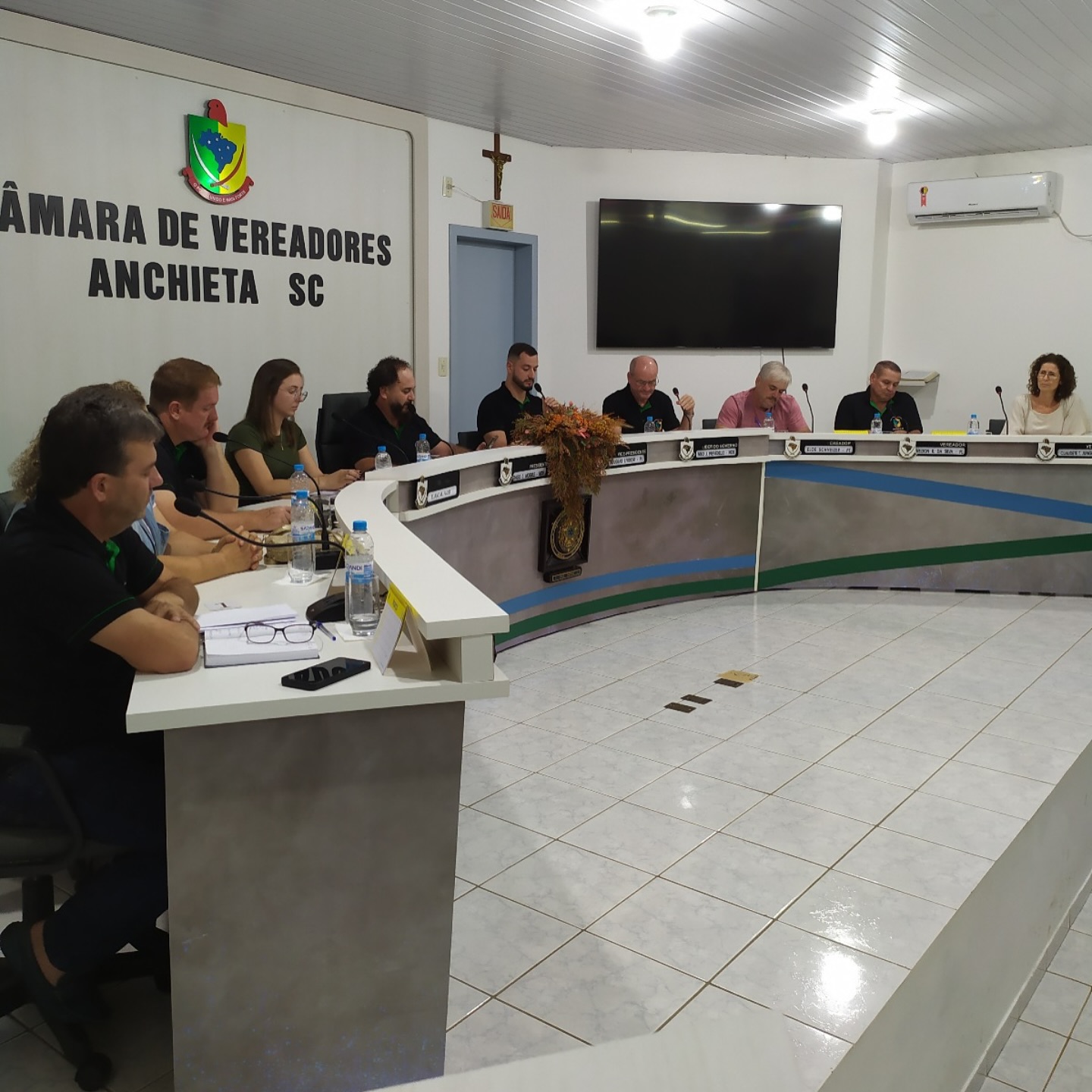 7ª Sessão Ordinária de 2025