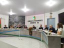 8ª Sessão Ordinária de 2025 8ª Sessão Ordinária de 2025