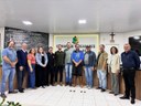 CTG convida comunidade para Costelão e Rodeio CTG convida comunidade para Costelão e Rodeio