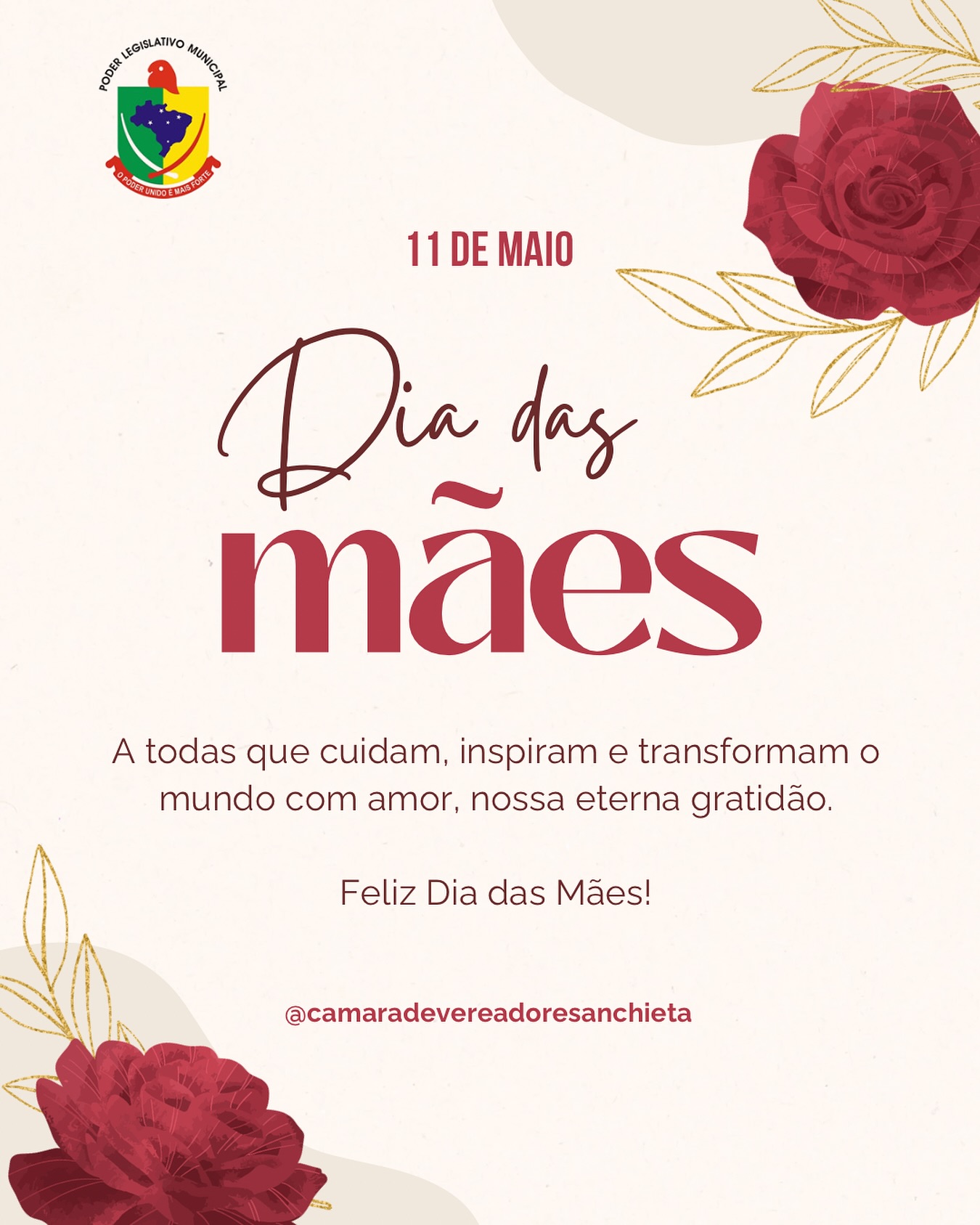 Homenagem Especial no Dia das Mães: Amor, Força e Gratidão