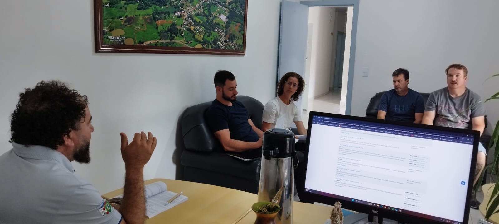 Legislativo avança na formação das comissões parlamentares