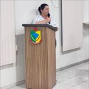 Secretária de Educação destaca o Dia dos Professores e ações desenvolvidas nas escolas