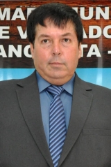 Vereador Neri Gaspar realiza indicação para construção de lombadas na Linha Gaúcha
